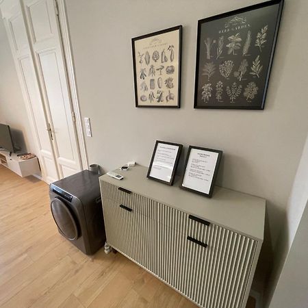 בודפשט City Center 4! Modern And Cozy 3Br In City Center! מראה חיצוני תמונה