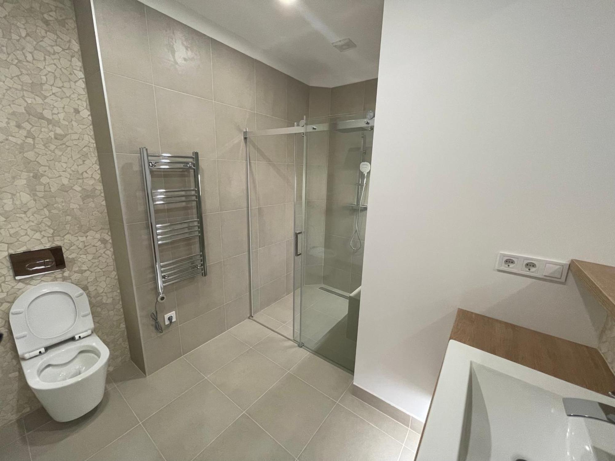 בודפשט City Center 4! Modern And Cozy 3Br In City Center! מראה חיצוני תמונה