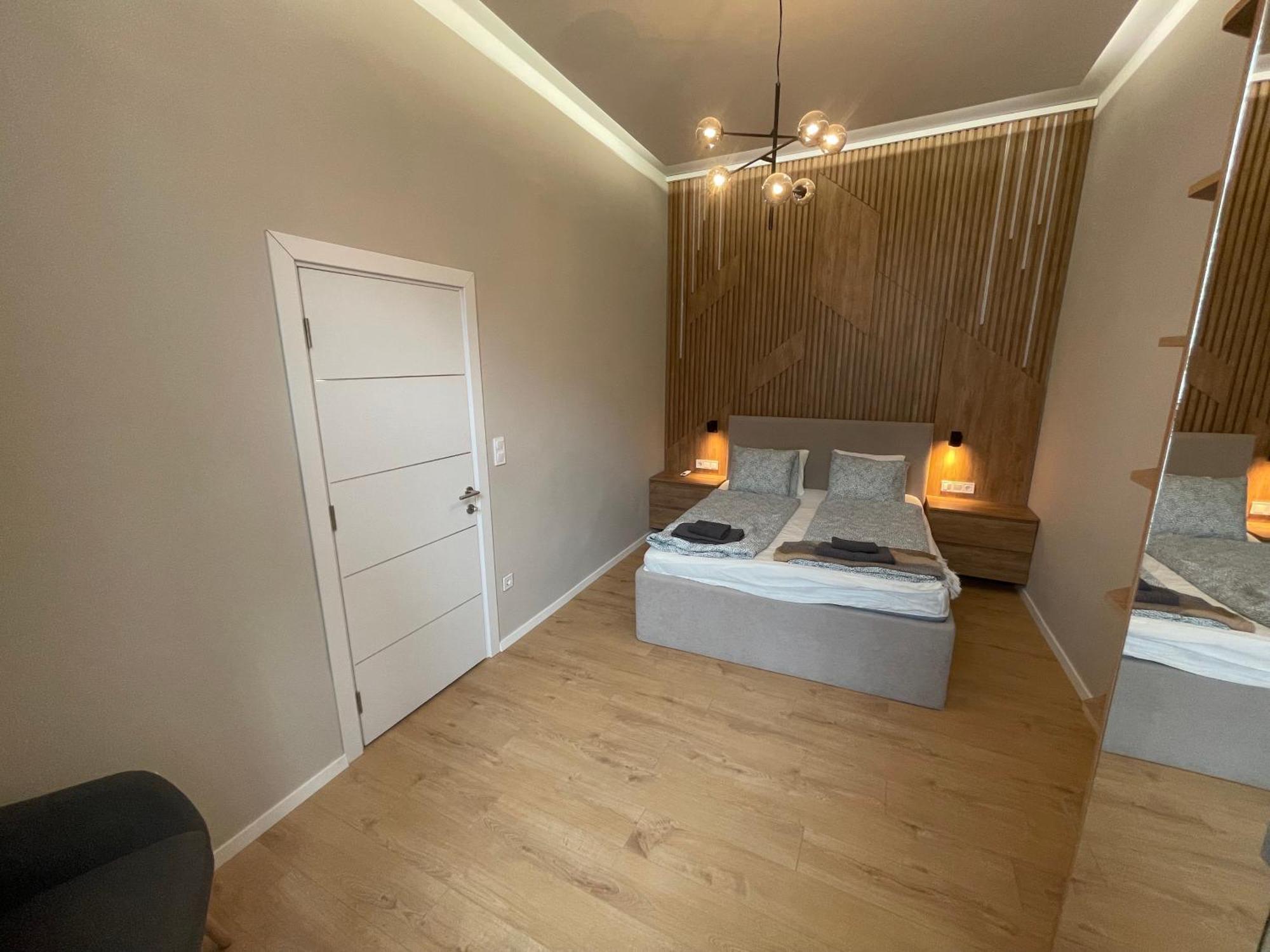 בודפשט City Center 4! Modern And Cozy 3Br In City Center! מראה חיצוני תמונה