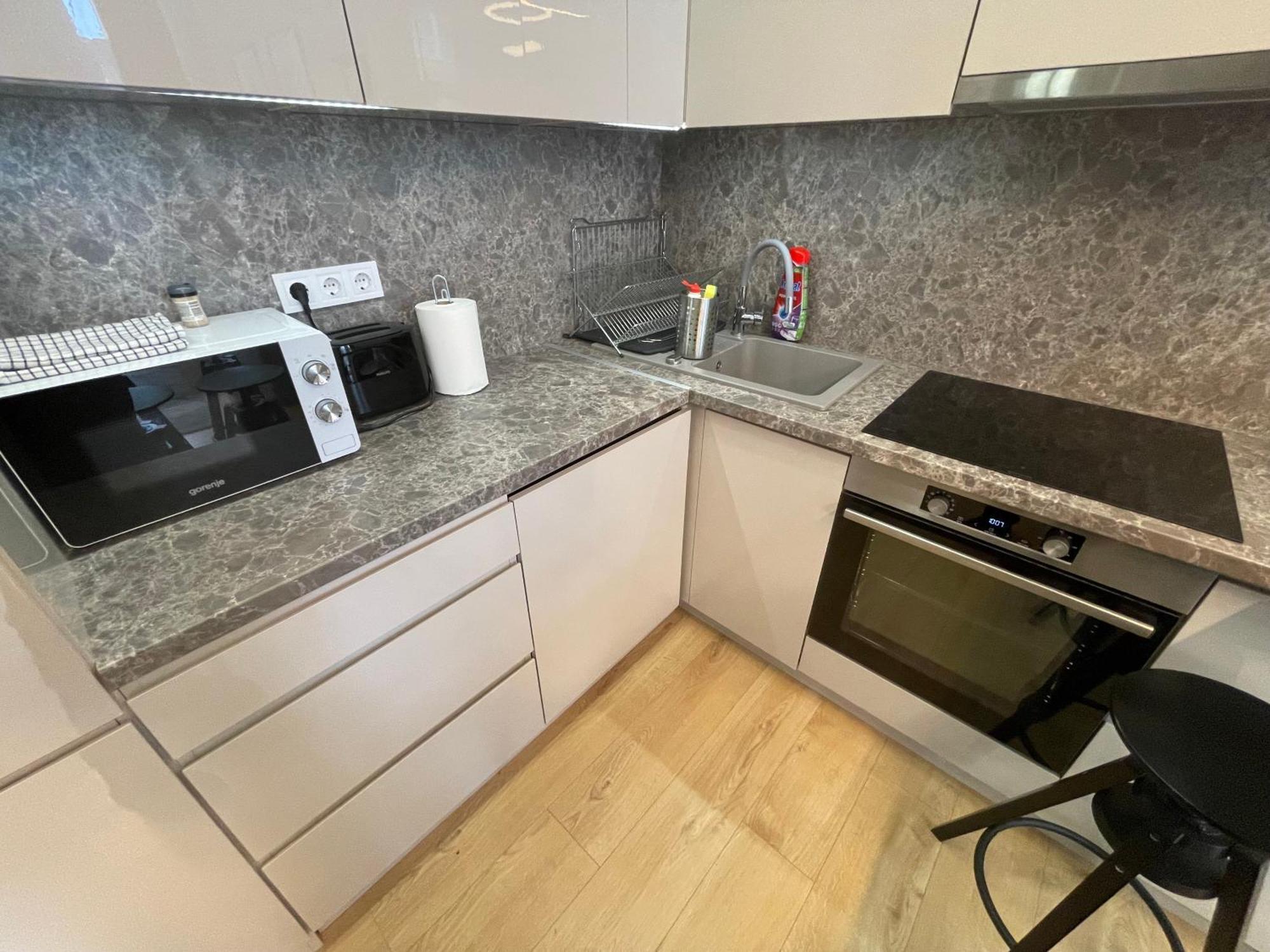 בודפשט City Center 4! Modern And Cozy 3Br In City Center! מראה חיצוני תמונה